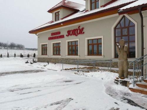 Posada Zajazd Sok�?