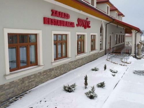 Posada Zajazd Sok�?