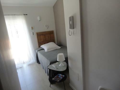 Dimora Sabatini B&B
