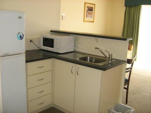 Turners Vineyard Motel