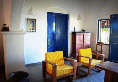 Hostal 15lmd