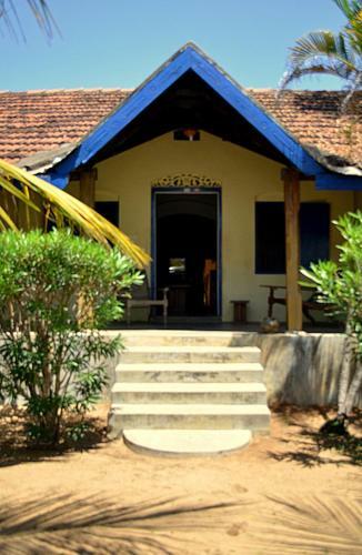 Hostal 15lmd