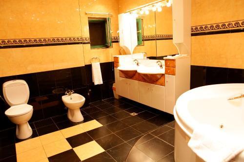 Hostal Pension Atlantic