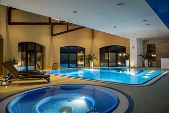 Hotel Rado
