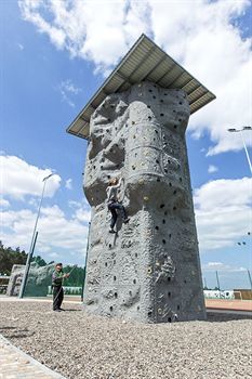 Hotel Rado