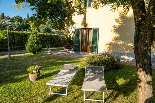 Agroturismo B&B La Serra