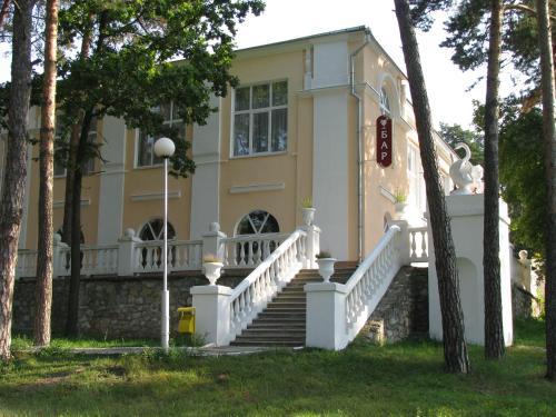 Posada Pansionat Sokolova Pustyn