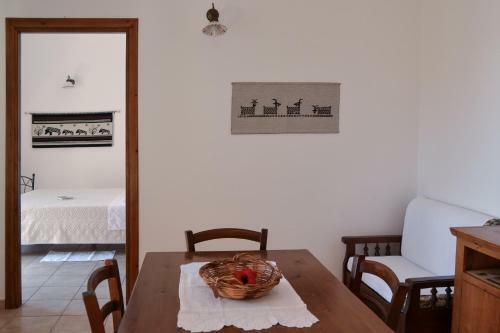 Apartamento Nurazzolas