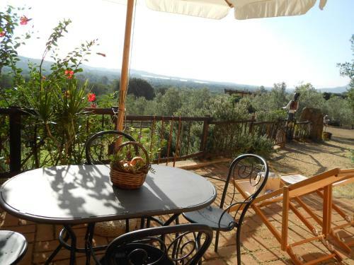 Apartamento Nurazzolas