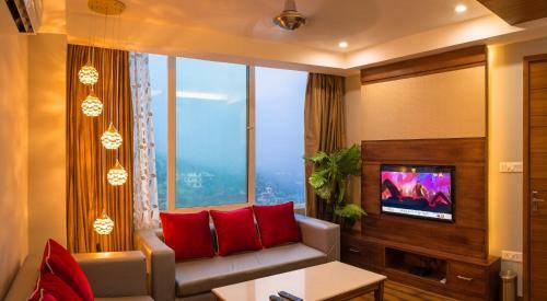 Hotel Inclover-a Peaceful Retreat