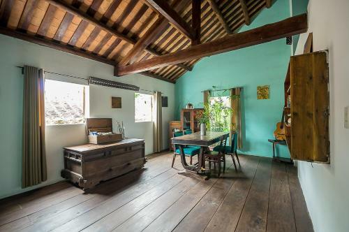 Hostal La Tonnelle