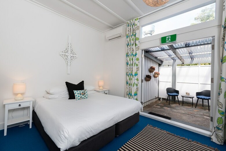 The Old Oak Boutique Hotel