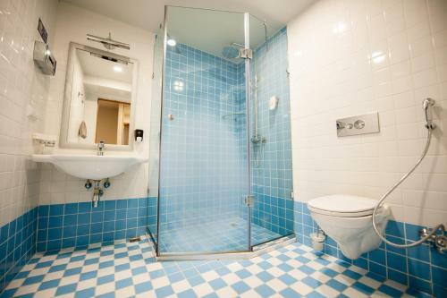 Hotel Tirvas