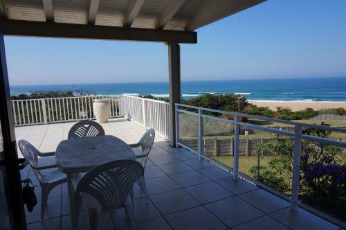 Codsview Beach House