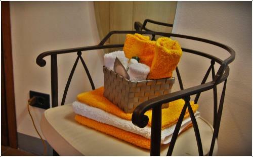 Bed & Breakfast Il Cantuccio