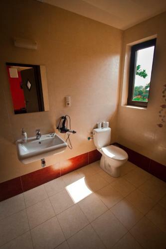 Hotel Dwa Bratanki
