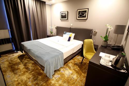 Malta Premium Hotel