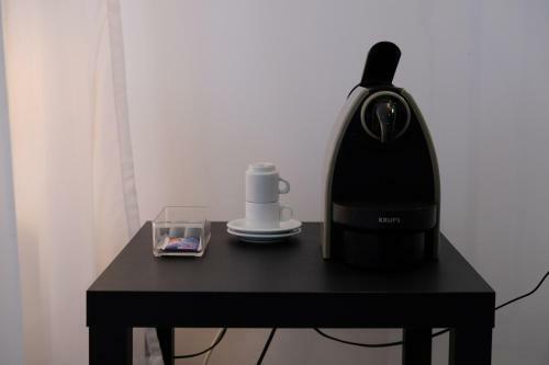 Apartamento Studio Original Downtown By Ava