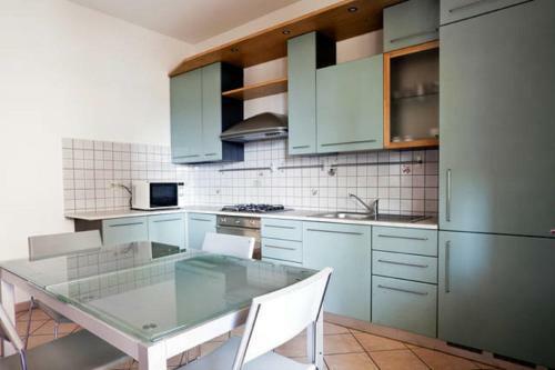 Apartamento Appartamento Grugliasco Luminoso