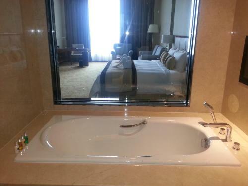 Classical Plaza Hotel
