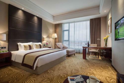Classical Plaza Hotel