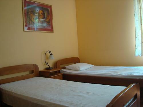 Hostal Villa Lena