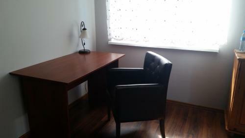 Hostal Villa Lena