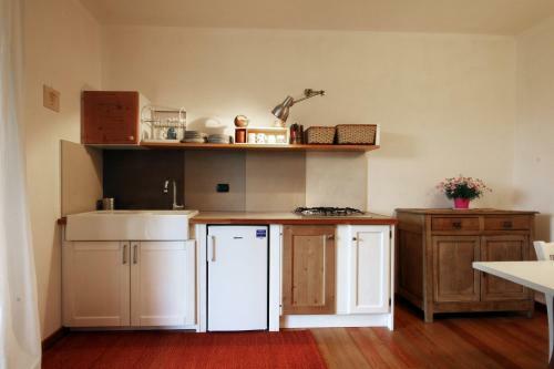 Bed And Breakfast Gea