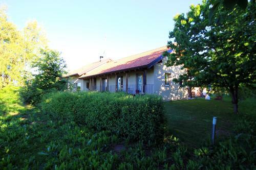 Bed And Breakfast Gea