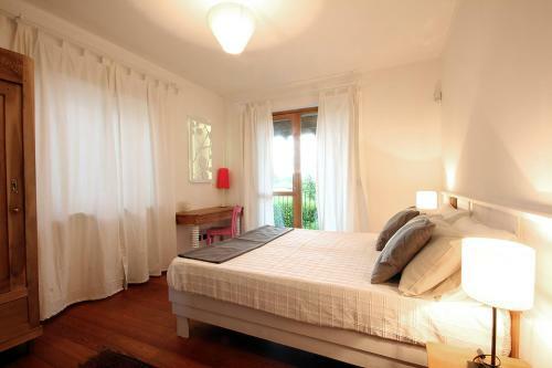 Bed And Breakfast Gea