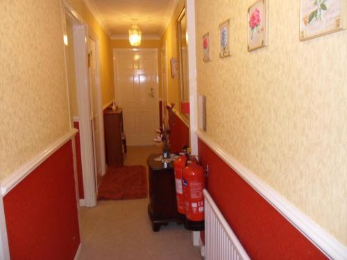 Hostal Pleasant View