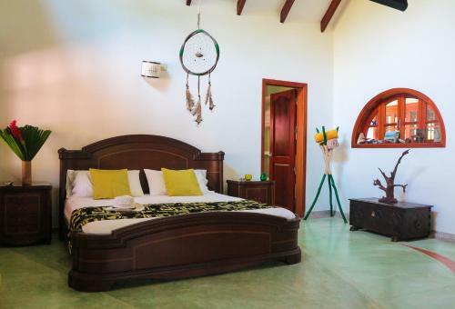 Hostal La Jorar�