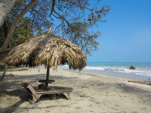 Hostal La Jorar�