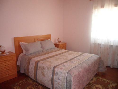 Hostal Solar Dos Vales