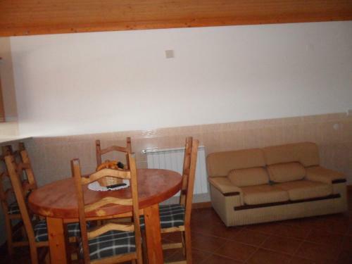 Hostal Solar Dos Vales