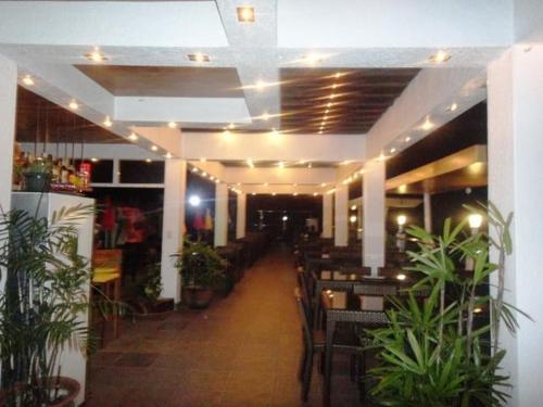 Citi Hotel Hilongos