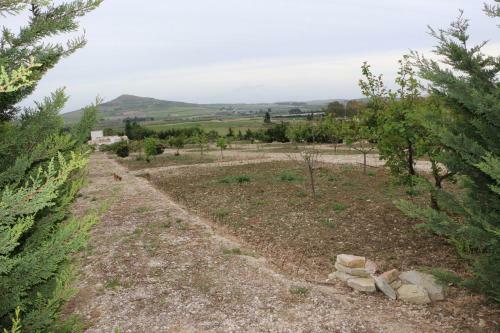 Agroturismo Villa Delle Palme Delfina