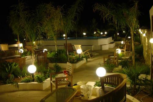 Agroturismo Villa Delle Palme Delfina