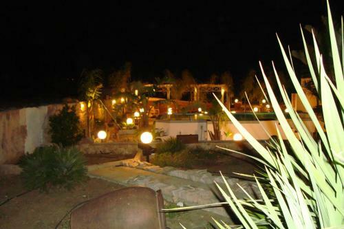 Agroturismo Villa Delle Palme Delfina