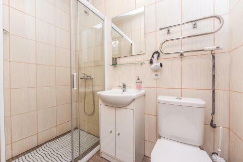 Hostal Aukstaiciu Sveciu Namai