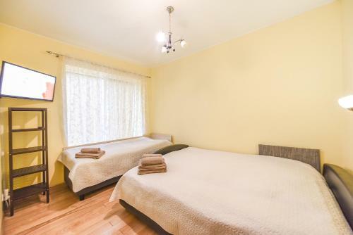 Hostal Aukstaiciu Sveciu Namai