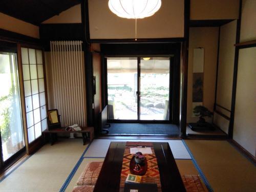 Agroturismo Furumaya House
