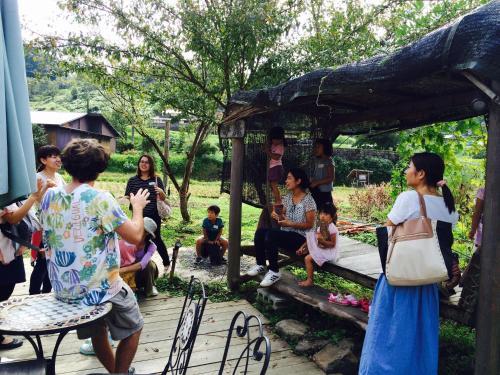 Agroturismo Furumaya House