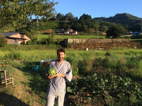 Agroturismo Furumaya House