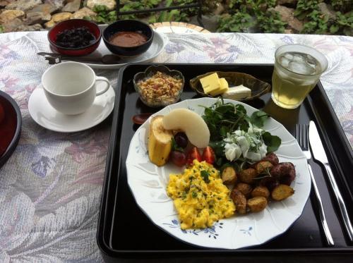 Agroturismo Furumaya House