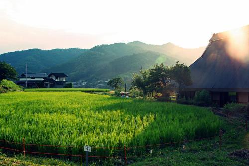 Agroturismo Furumaya House