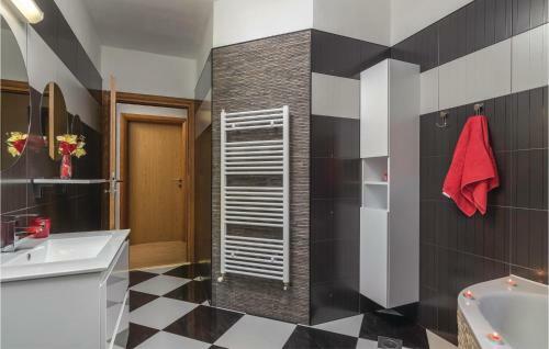 Holiday Home Snasici 58