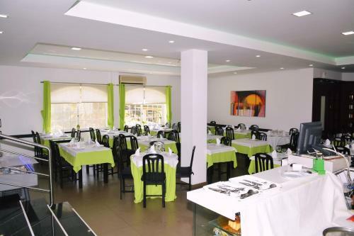 Hostal Ze Luis