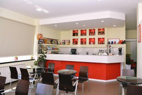 Hostal Ze Luis