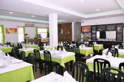 Hostal Ze Luis
